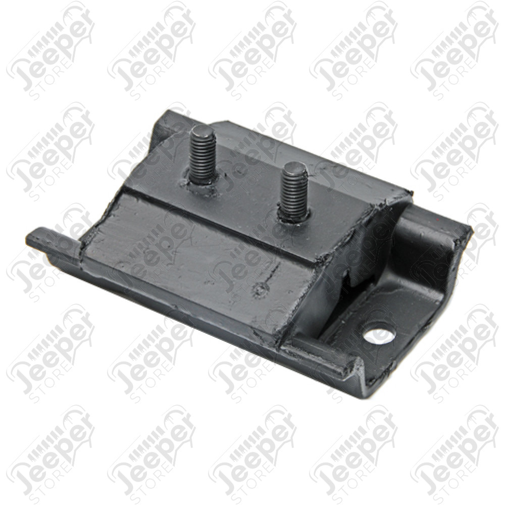 Silentbloc de traverse de boite de transfert - Jeep Wrangler YJ - 52002625