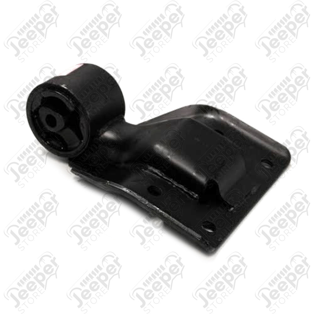 Silentbloc de traverse de boite de transfert moteur 3.7L 4wd boite auto - Jeep Cherokee Liberty KJ