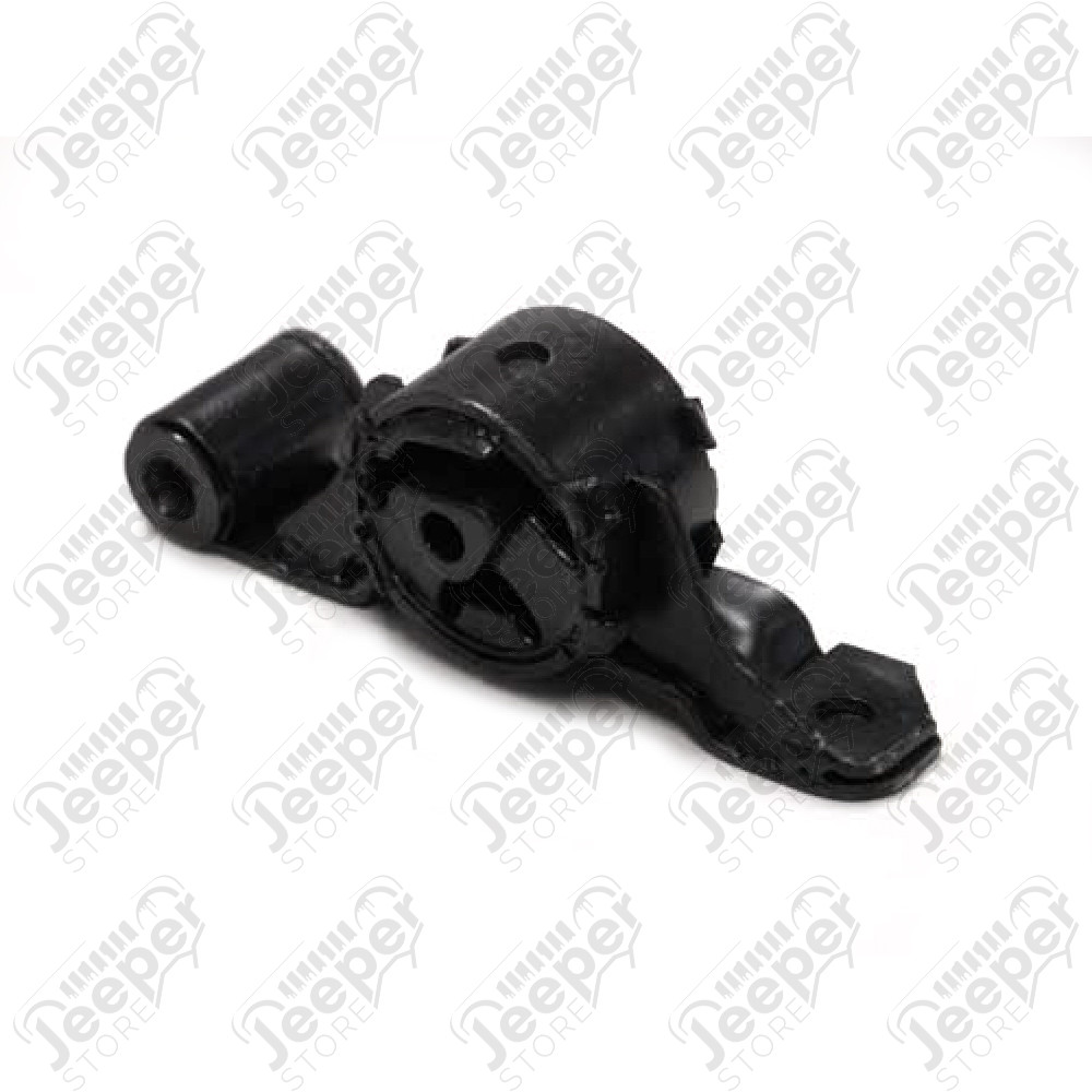 Silentbloc de traverse de boite de transfert, moteur 4.0L boite auto - Jeep Grand Cherokee ZJ / ZG - 52018857