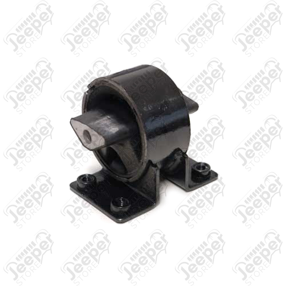 Silentbloc de traverse de boite de transfert, moteur 4.0L boite auto - Jeep Grand Cherokee ZJ / ZG - 52058485