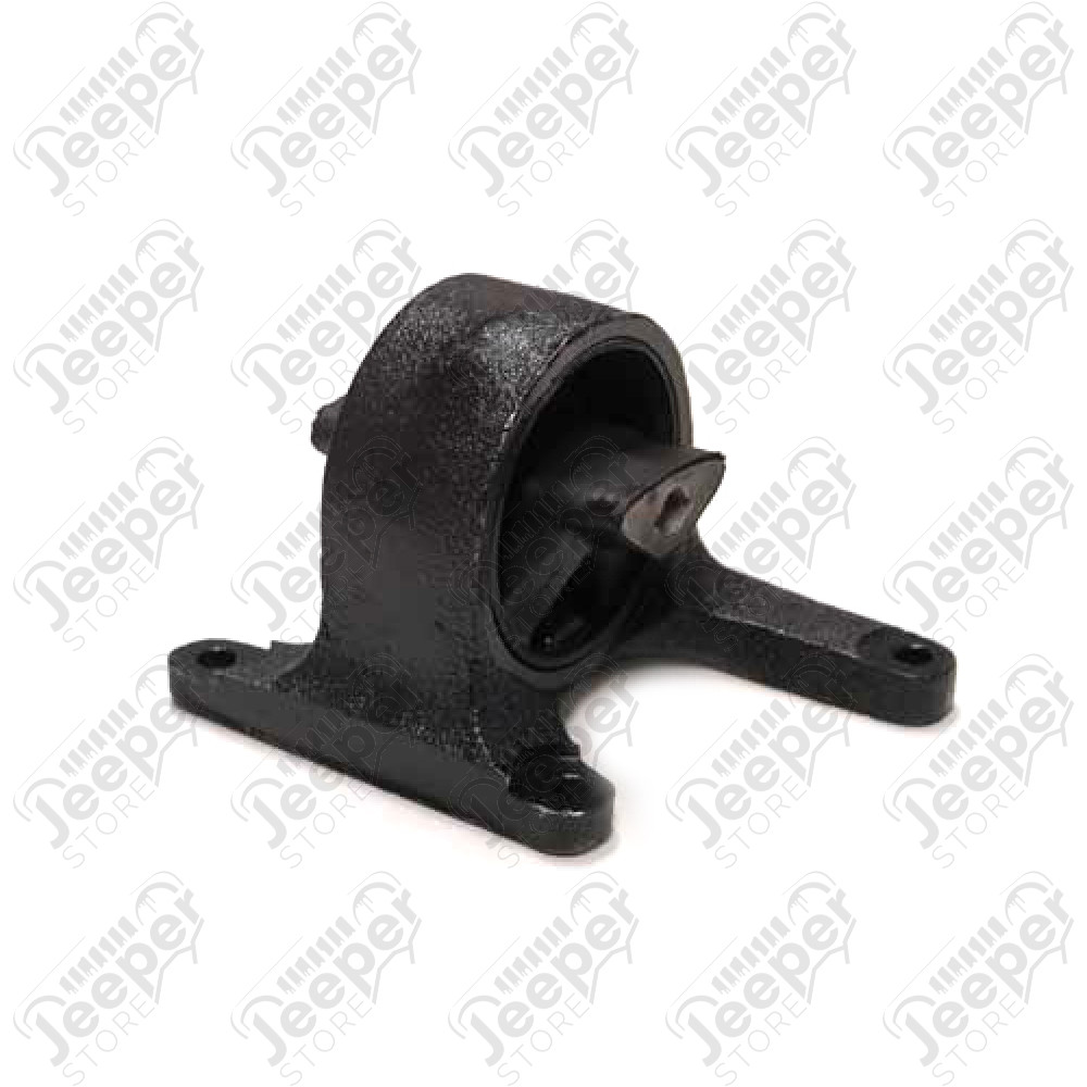 Silentbloc de traverse de boite de transfert, moteur 4.7L V8 - Jeep Grand Cherokee WJ / WG - 52058996