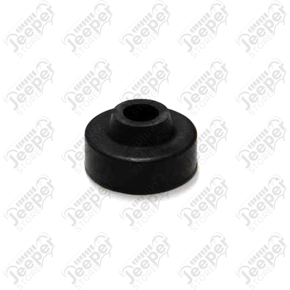 Silentbloc pour axe de traverse de boite de transfert, Jeep wrangler YJ