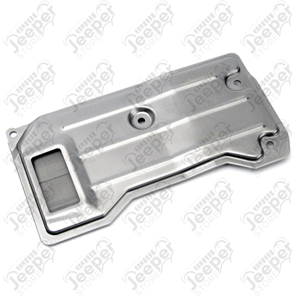 Filtre boite automatique AISIN AW4 pour 4.0L Jeep Cherokee XJ et Jeep Grand Cherokee ZJ