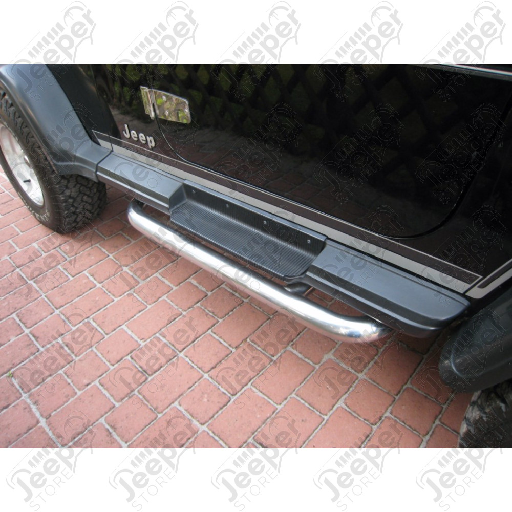 A VENDRE D'OCCASION: Jeep Wrangler YJ 4.0L