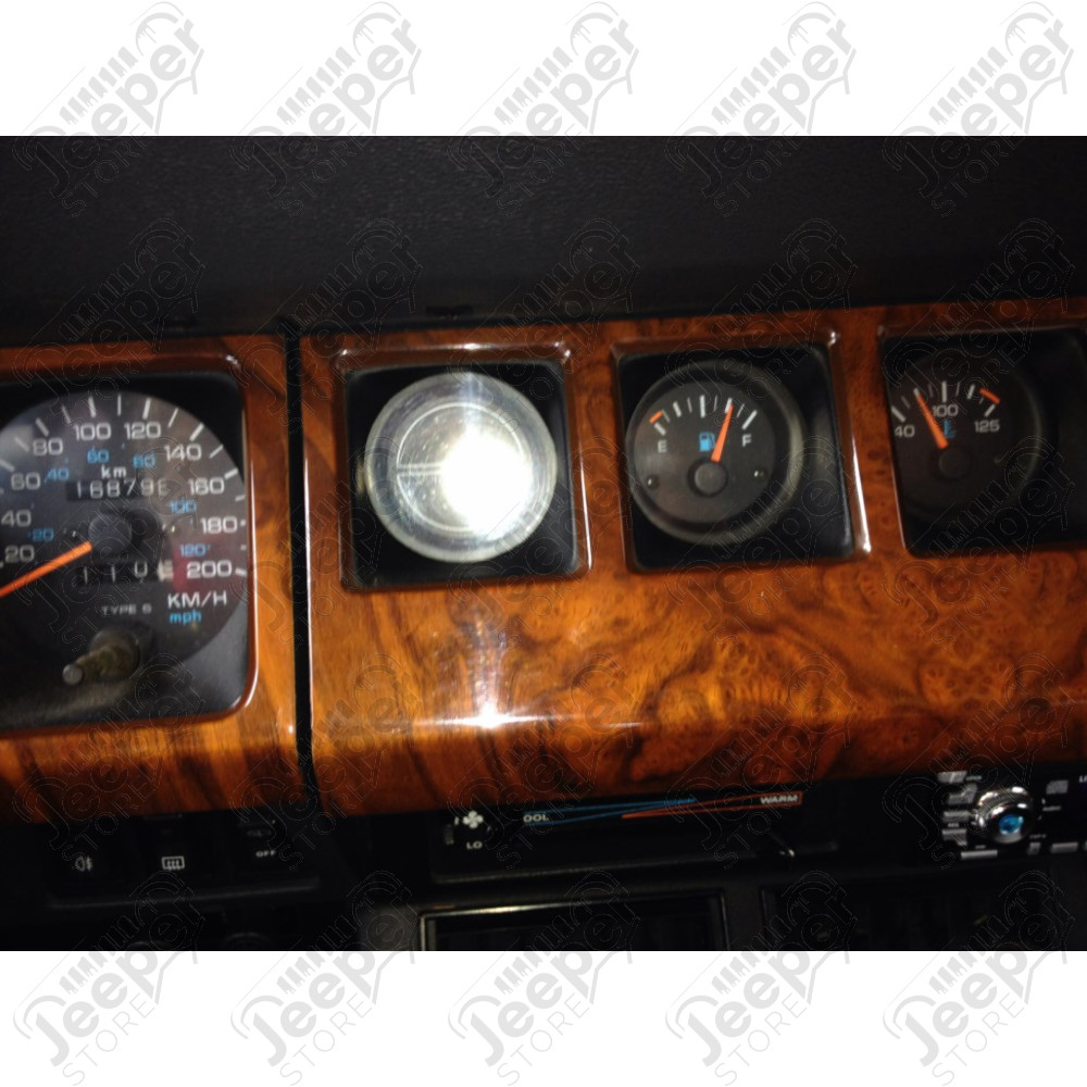 A VENDRE D'OCCASION: Jeep Wrangler YJ 4.0L