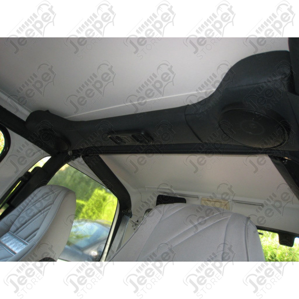 A VENDRE D'OCCASION: Jeep Wrangler YJ 4.0L