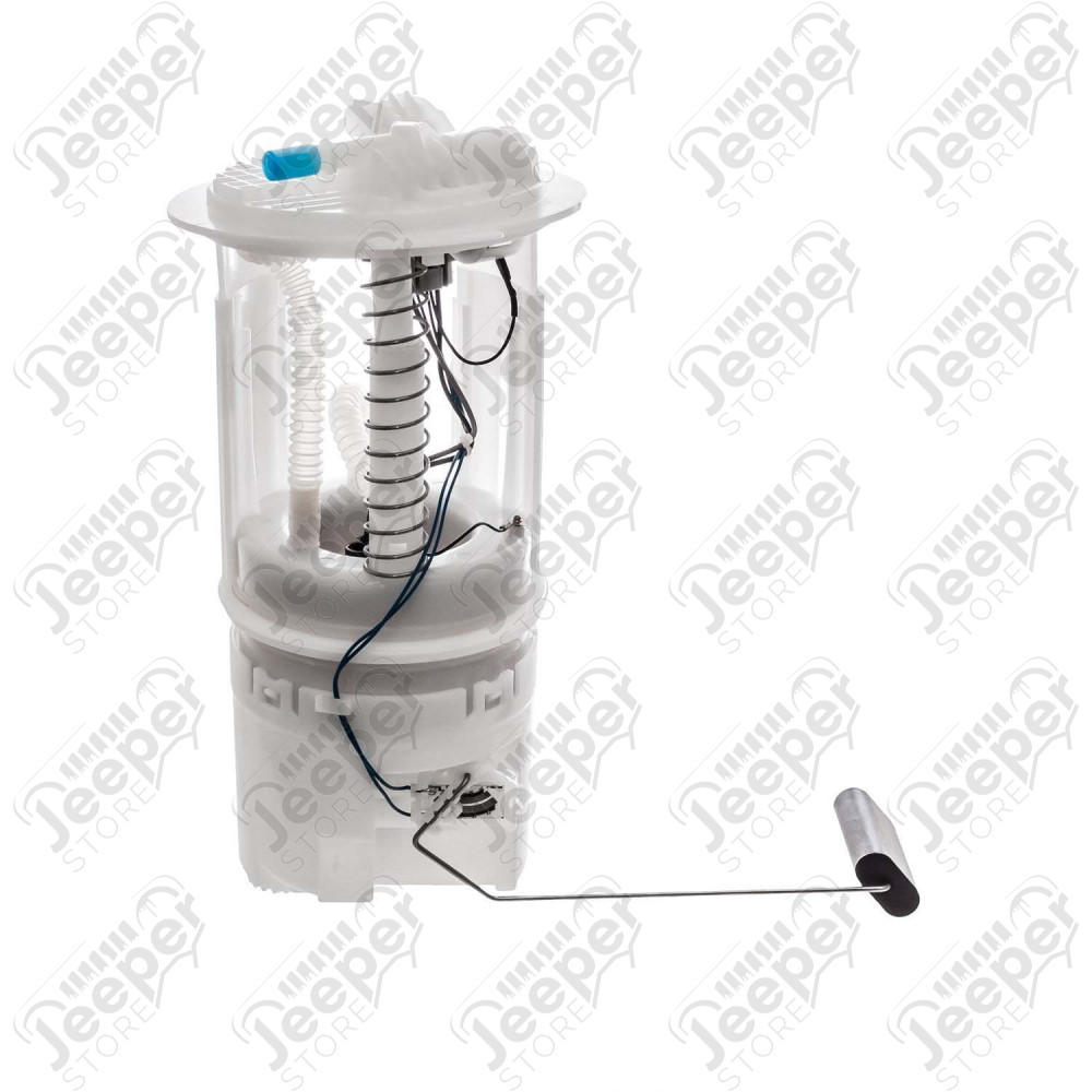 Module de pompe à carburant 6.1L SRT8 Jeep Grand Cherokee WH, WK - 0920.60 / 5143579AI / 5143579 / F3108A / PN3199 / 150139A / B-67754 / FG0843 / USEP7197M / 358301181 / P76067M / BPP-CH-001