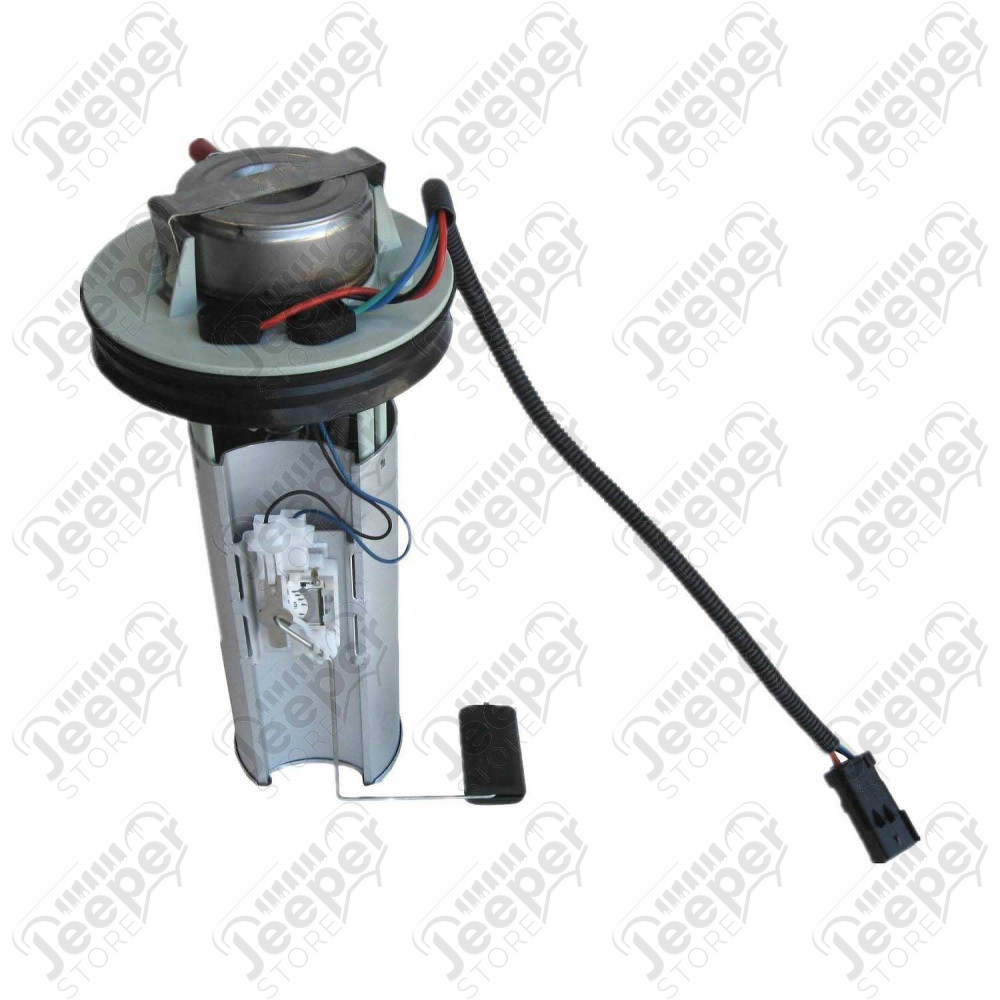 Pompe à carburant moteurs 2.5L et 4.0L essence - Jeep Wrangler TJ - 5012952AD / 4874173 / F3126A