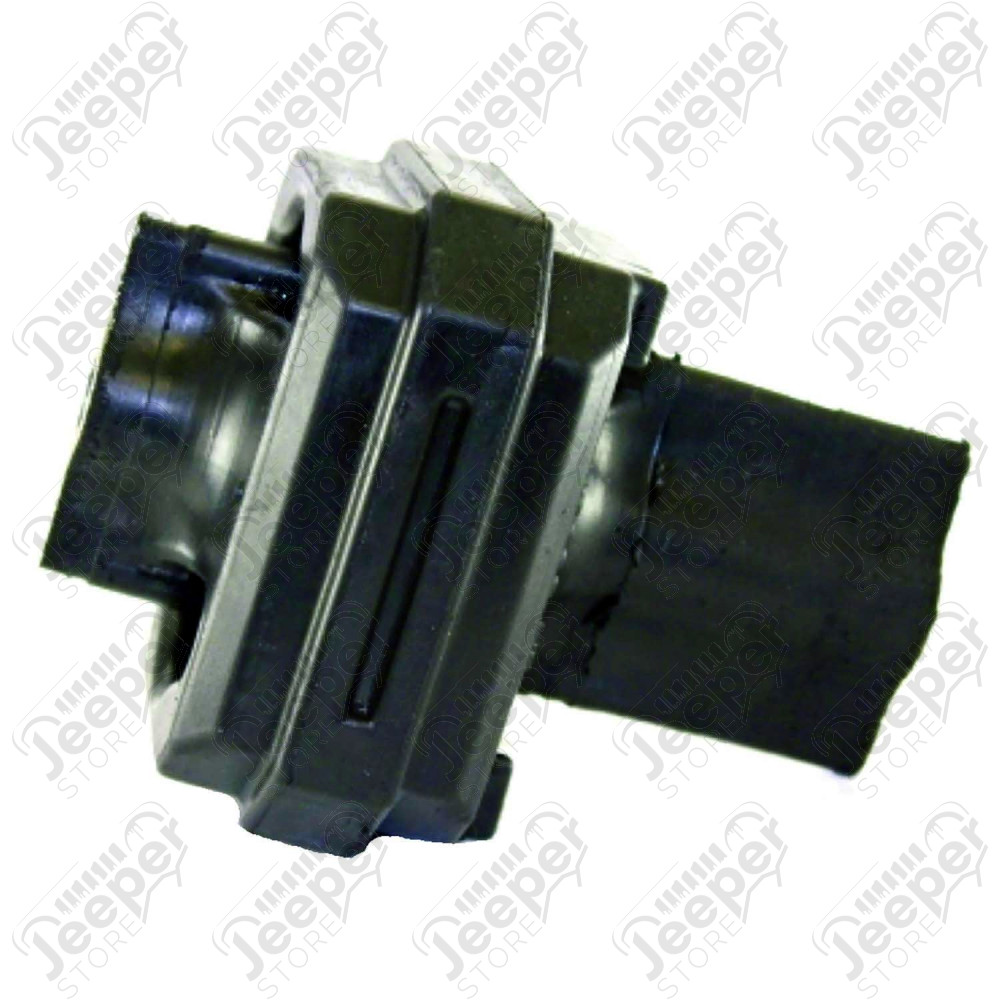 Support moteur droit pour 3.8L V6 essence Jeep Wrangler JK 