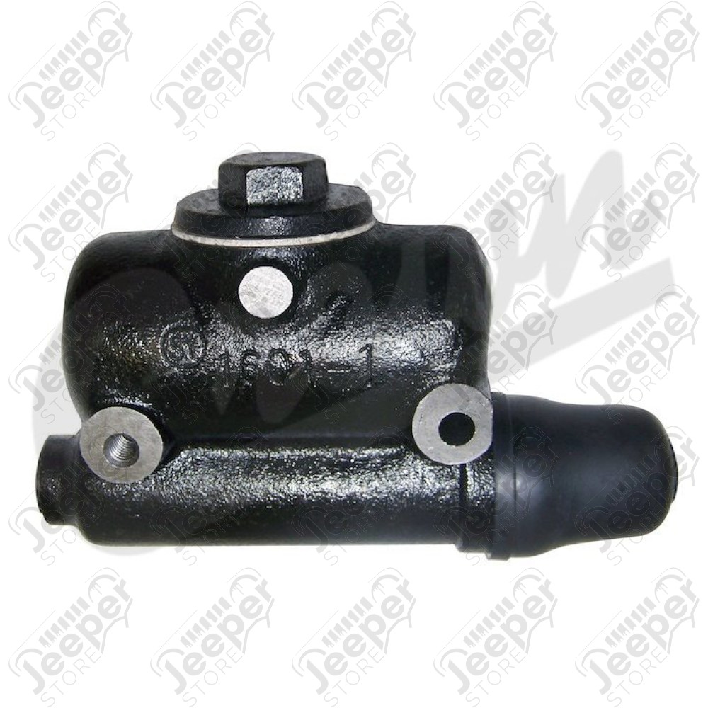 Maitre cylindre de frein - Jeep Willys MB, CJ2A, M201, GPW, JH101, JH102 - WOA556