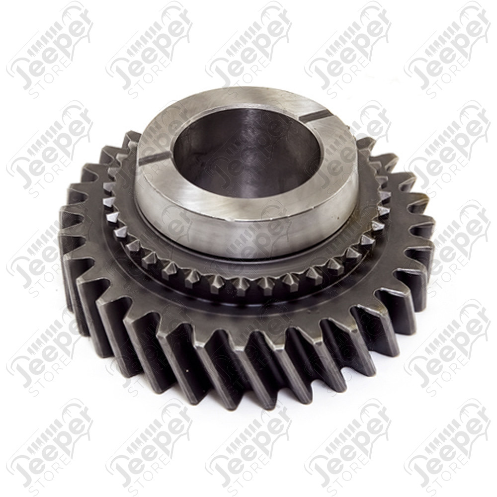 Pignon de 1ere boite T150 Jeep CJ