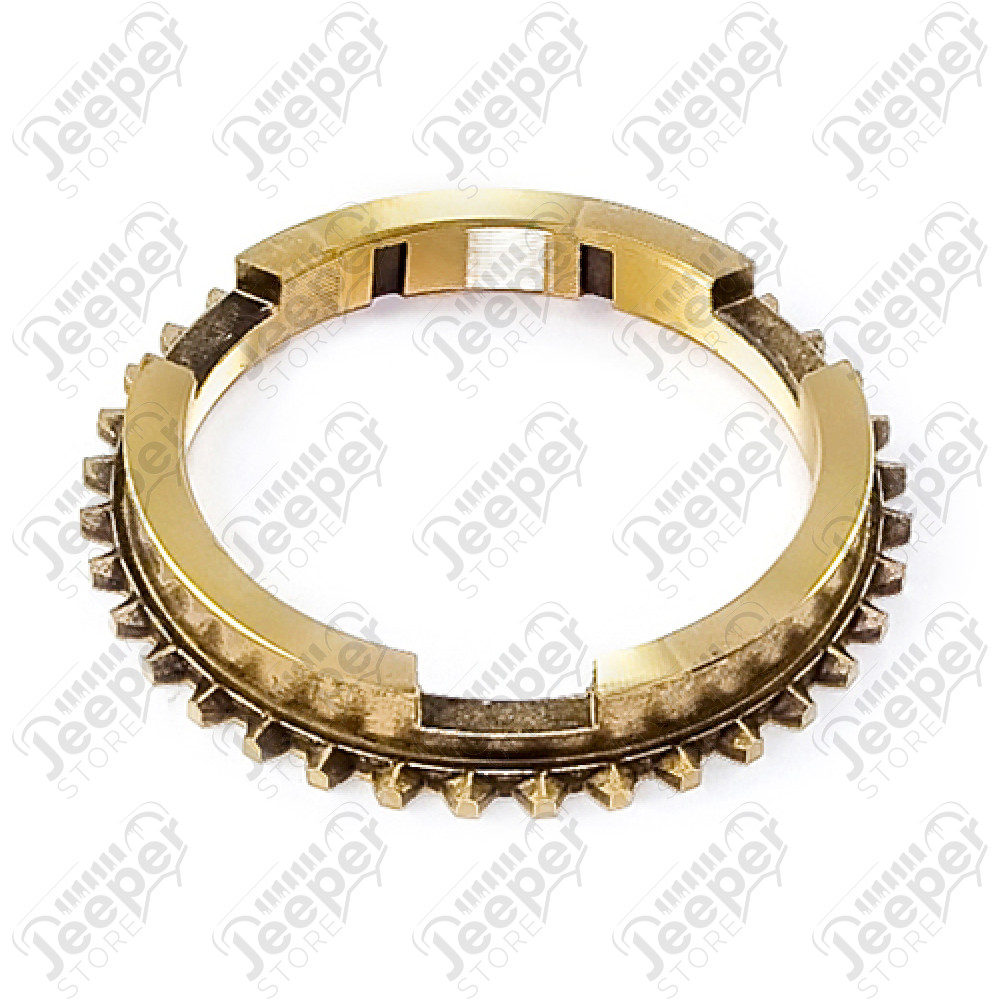 bague de synchronisation 1ère et marche arrière Boîte de vitesses T-150 