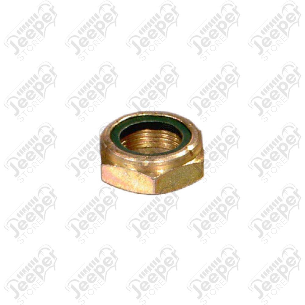 Ecrou de serrage boite T150 Jeep CJ