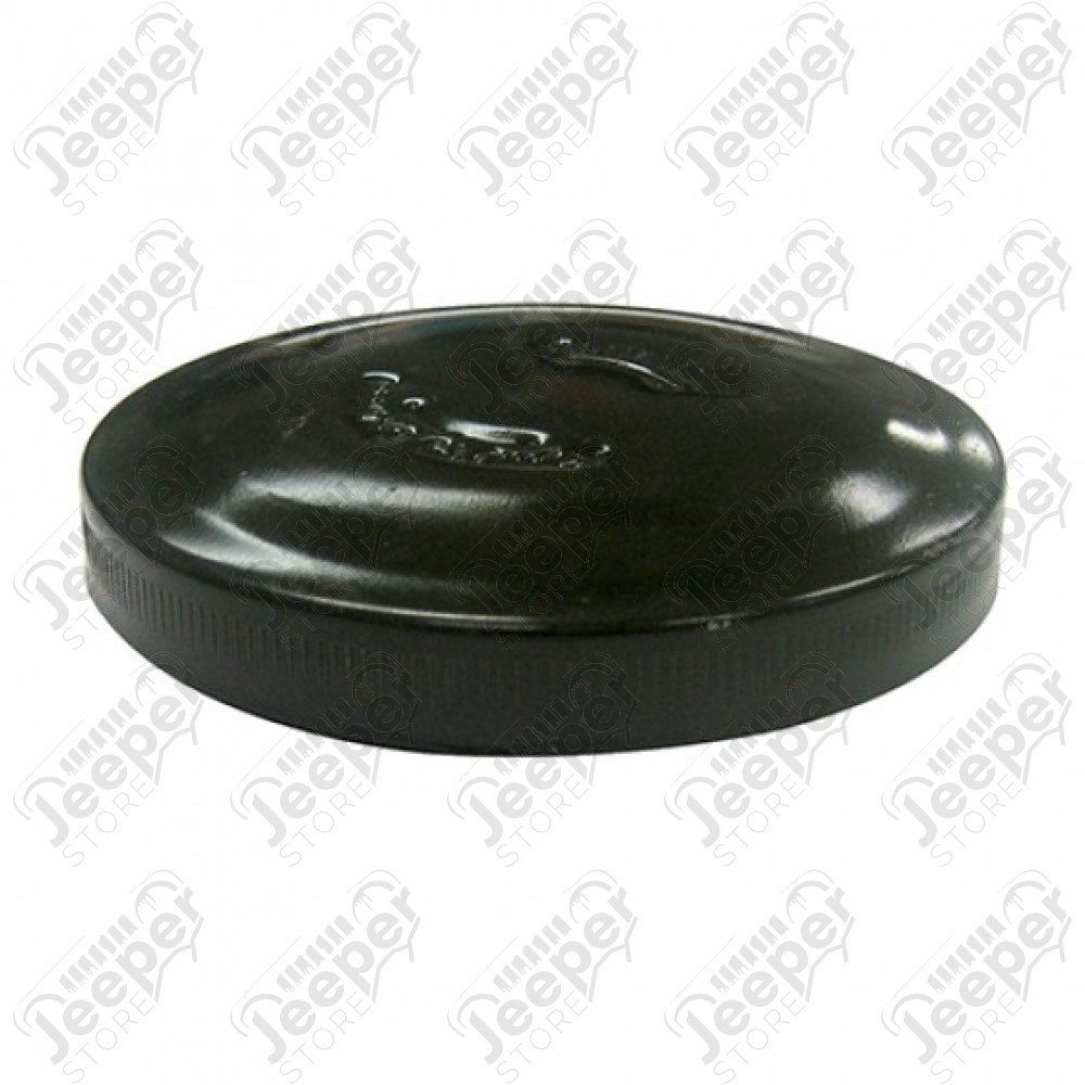 Bouchon de réservoir de carburant (grand bouchon) Jeep Willys MB, GPW, M38, M38A1, CJ2, CJ3A, CJ3B, CJ5