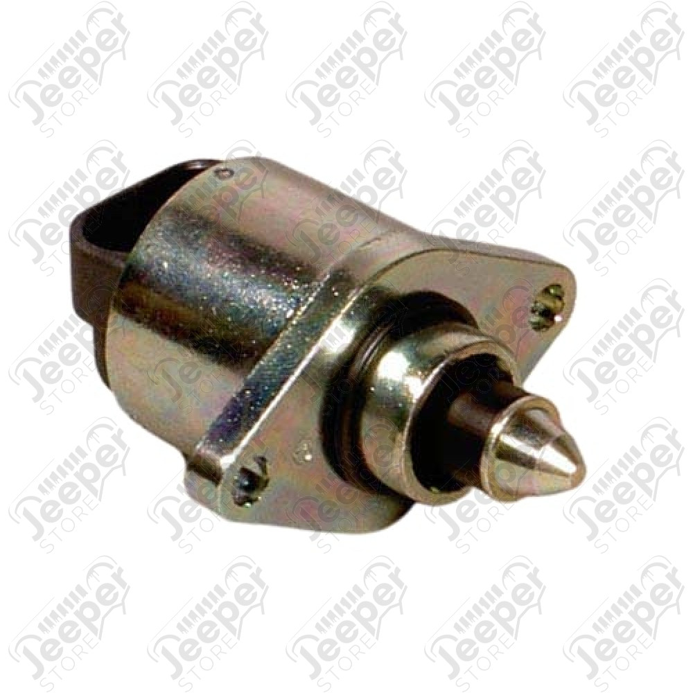 Actuateur de ralenti moteur 2.5L essence (multi points) - Jeep Wrangler YJ - 4637073