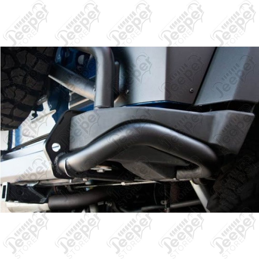 Pare chocs arrière AEV (sans porte roue de secours) - Jeep Wrangler JK - 10305010AB
