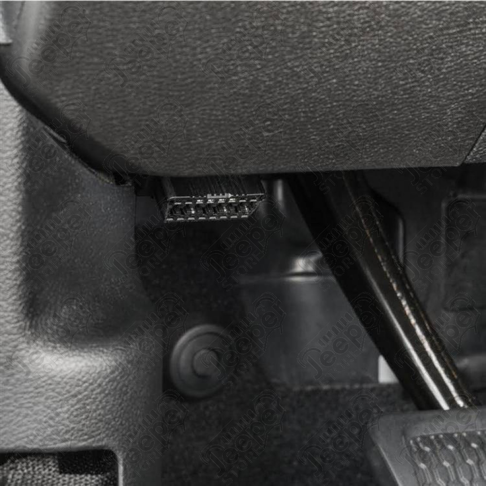 Boitier d'étalonnage Module Procal AEV - Jeep Wrangler JL (Hybride 4xe) - 37406015AE