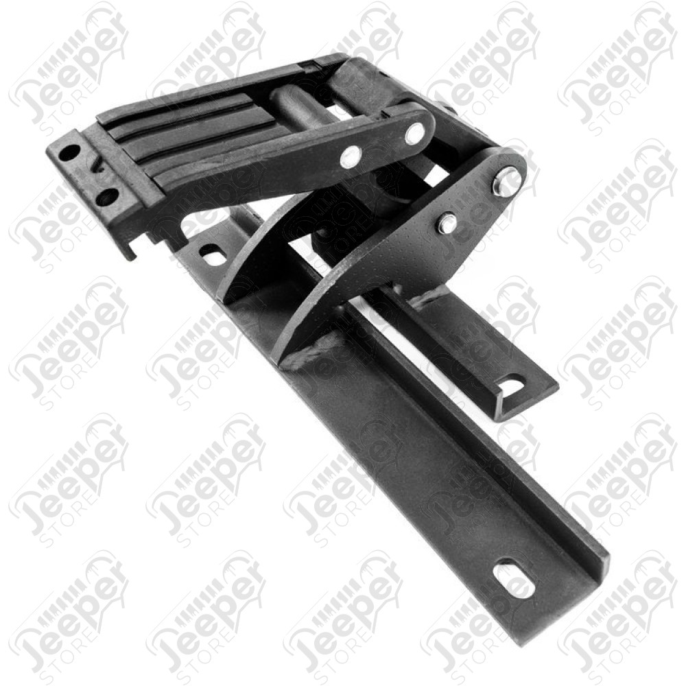 Kit de marches pieds électrique pour Jeep Grand Cherokee WL, WK2