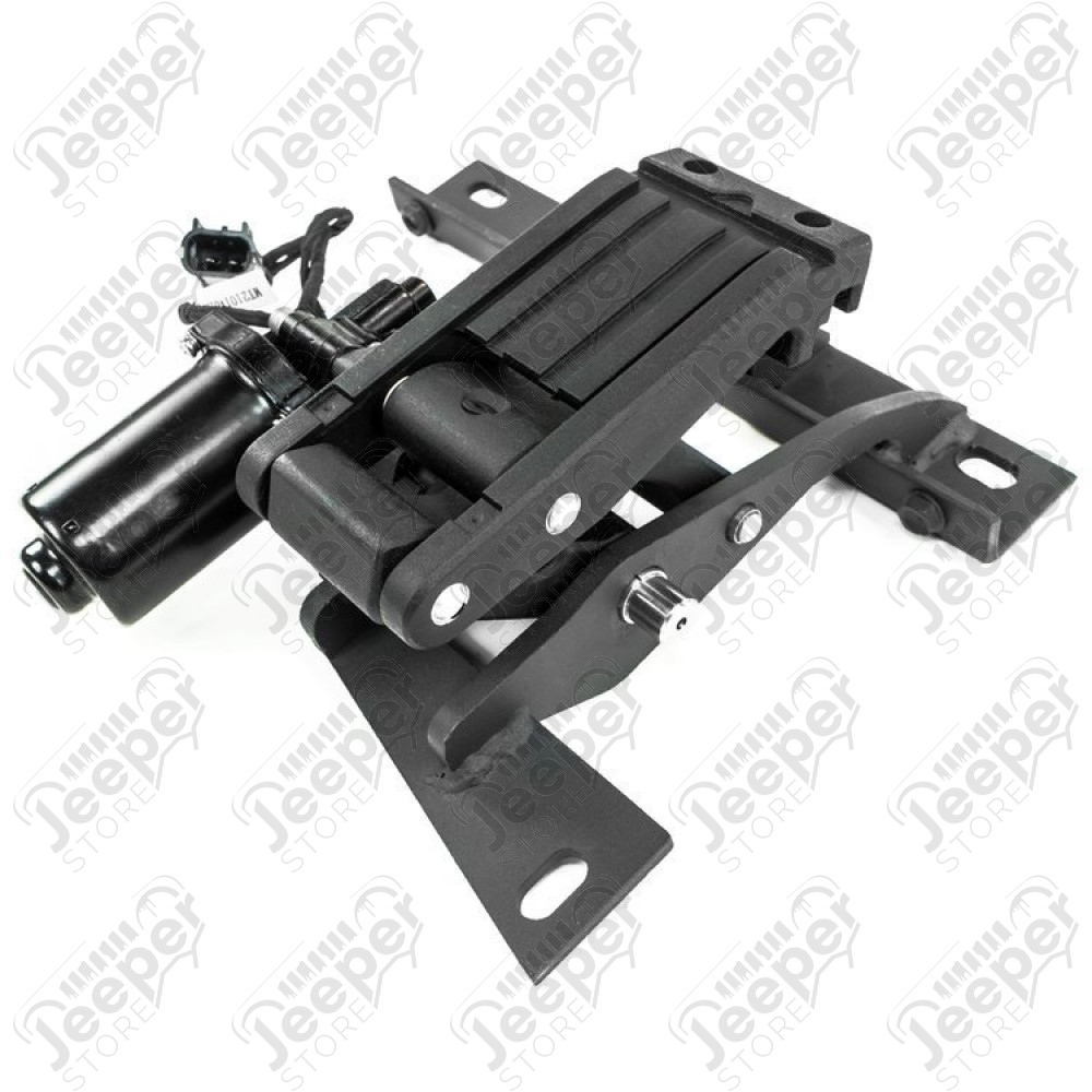 Kit de marches pieds électrique pour Jeep Grand Cherokee WL, WK2