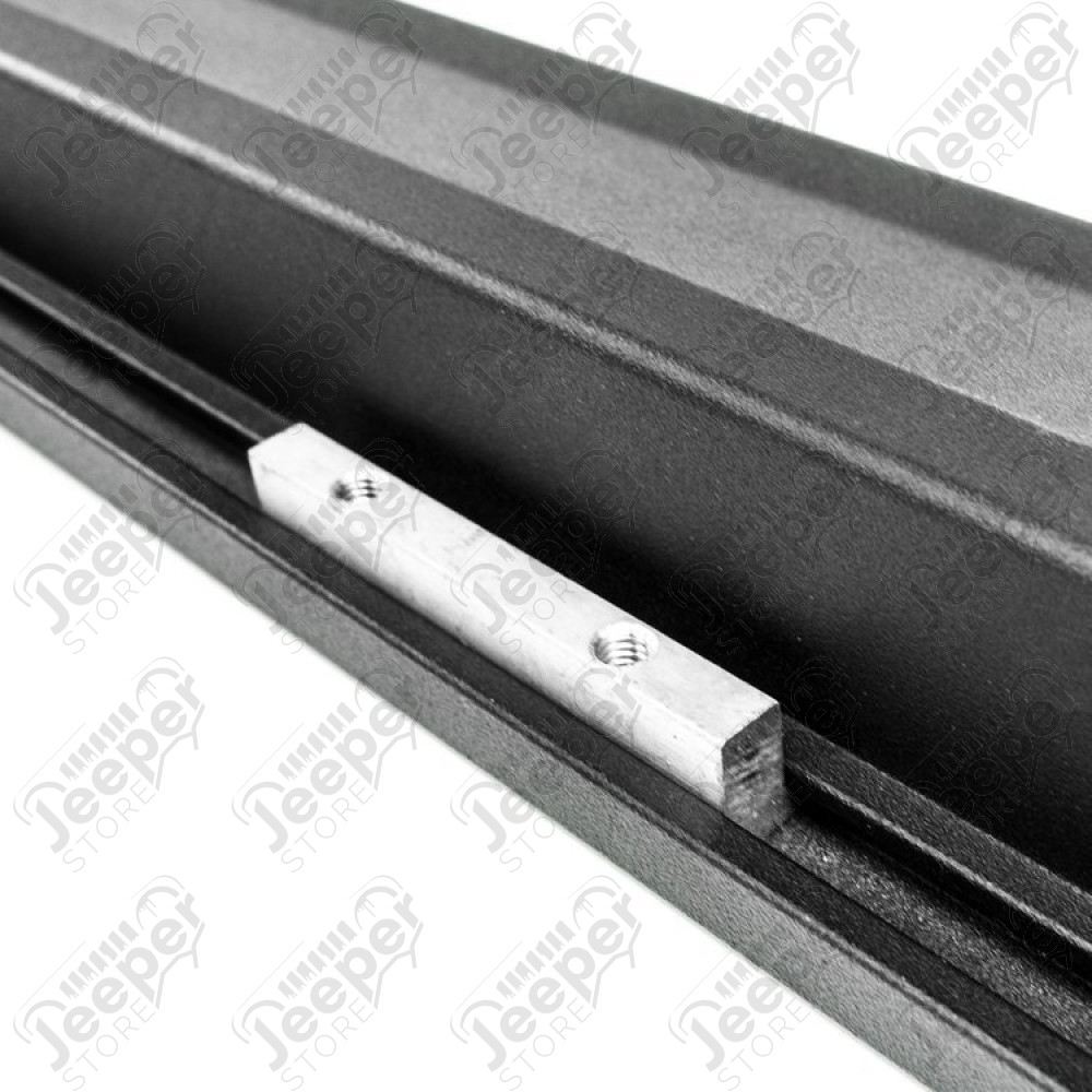 Kit de marches pieds électrique pour Jeep Grand Cherokee WL, WK2