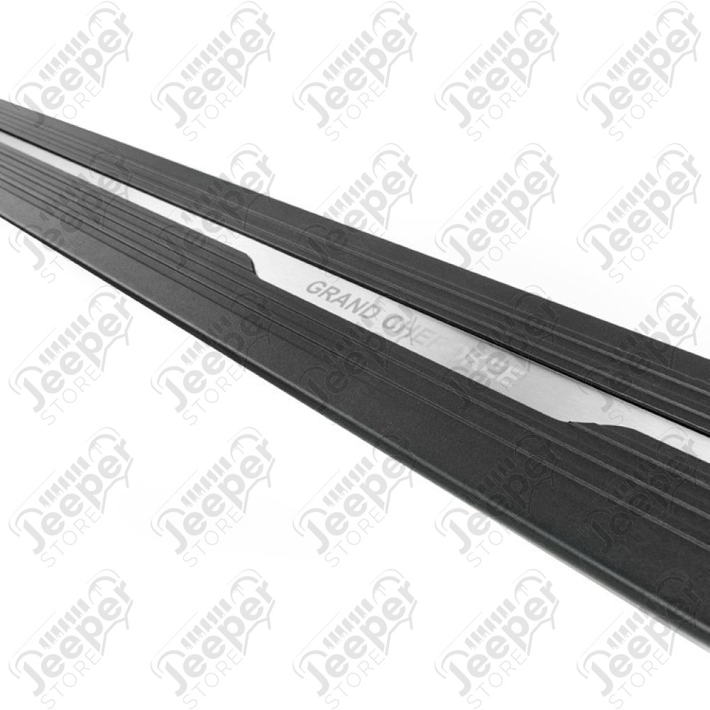 Kit de marches pieds électrique pour Jeep Grand Cherokee WL, WK2