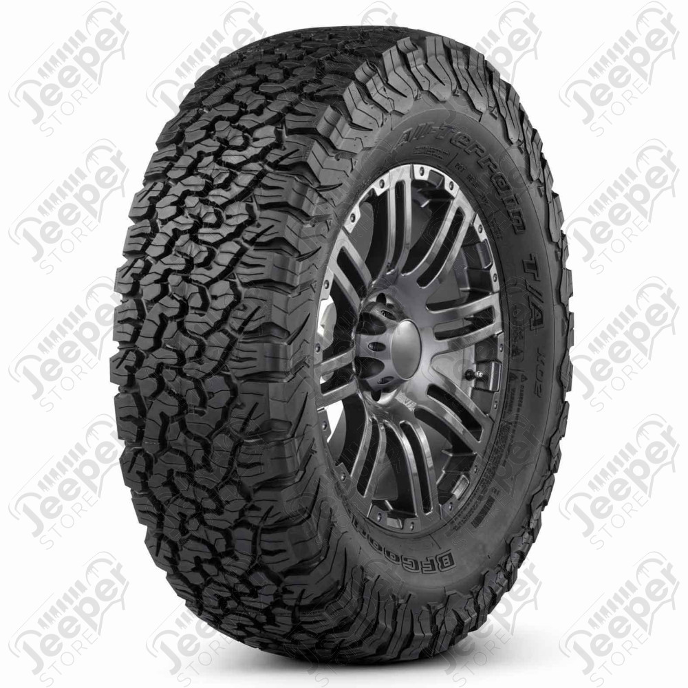 Pneu BF Goodrich All Terrain KO2, 31/10.50R15 109S