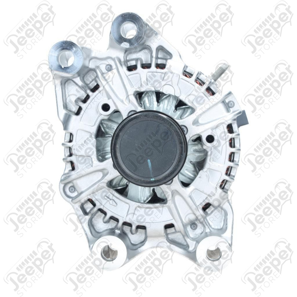 Alternateur moteur 2.2L TD VM pour Jeep Wrangler JL - 0401.30 / 68297398AB / 68297398 / 835.383.220.280 / A01169(SEG) / 556534RIS / 2010A89.1 / CAL10A89GS