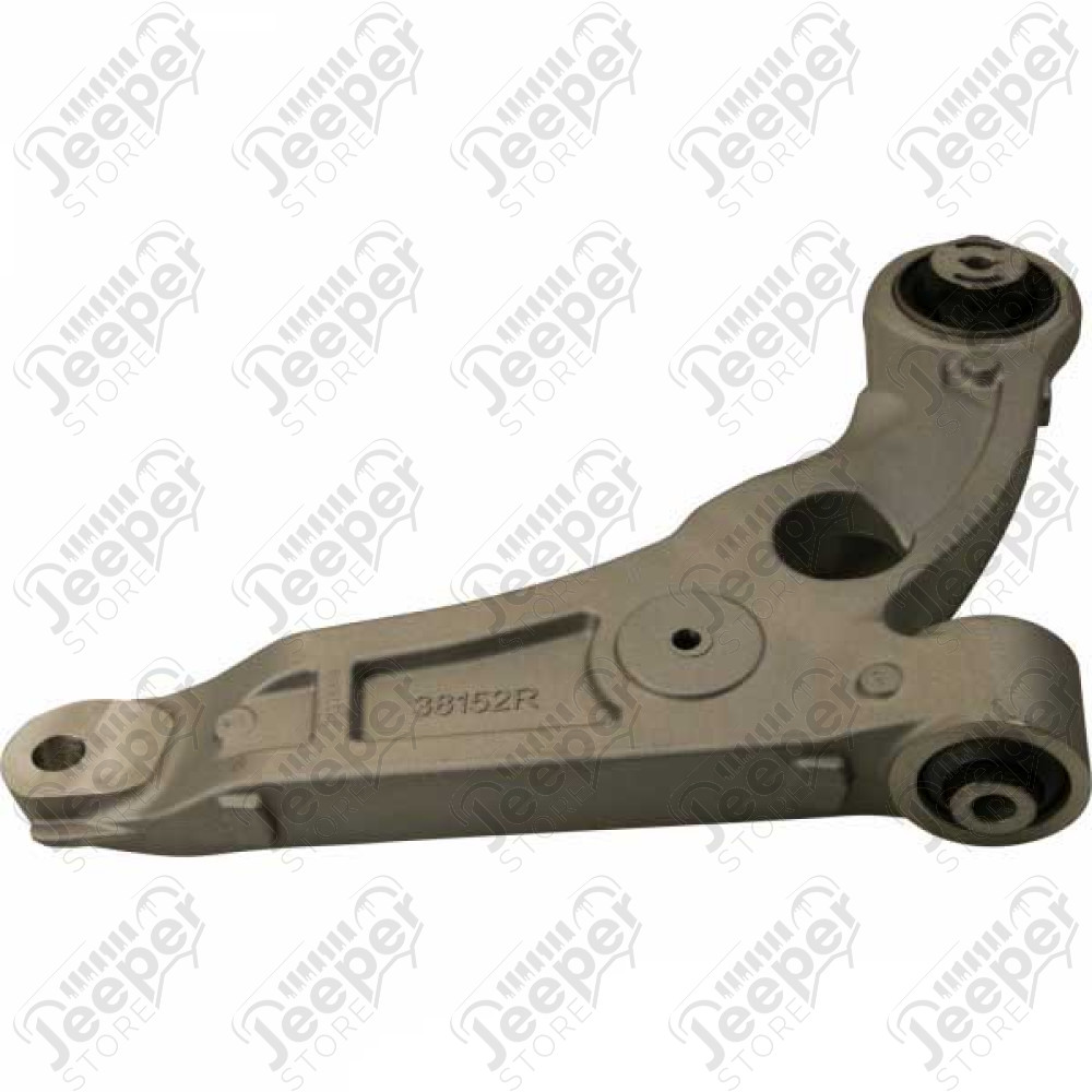 Triangle inférieur avant droit - Jeep Cherokee KL - 4668994AE