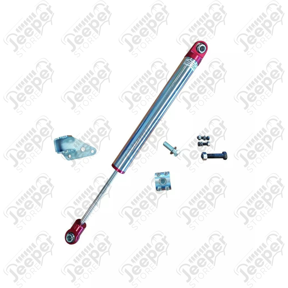Amortisseur de direction renforcé Profender - Jeep Wrangler JK - UTS1043