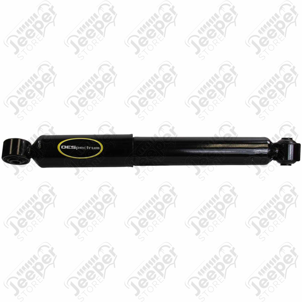Amortisseur arrière à gaz Monroe OESpectrum (hauteur origine) pour Jeep Wrangler JL