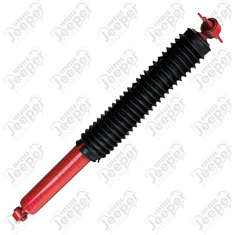 Amortisseur arrière renforcé à gaz KYB MonoMax (hauteur +3" / +7.62cm) - Jeep Wrangler TJ - 565097