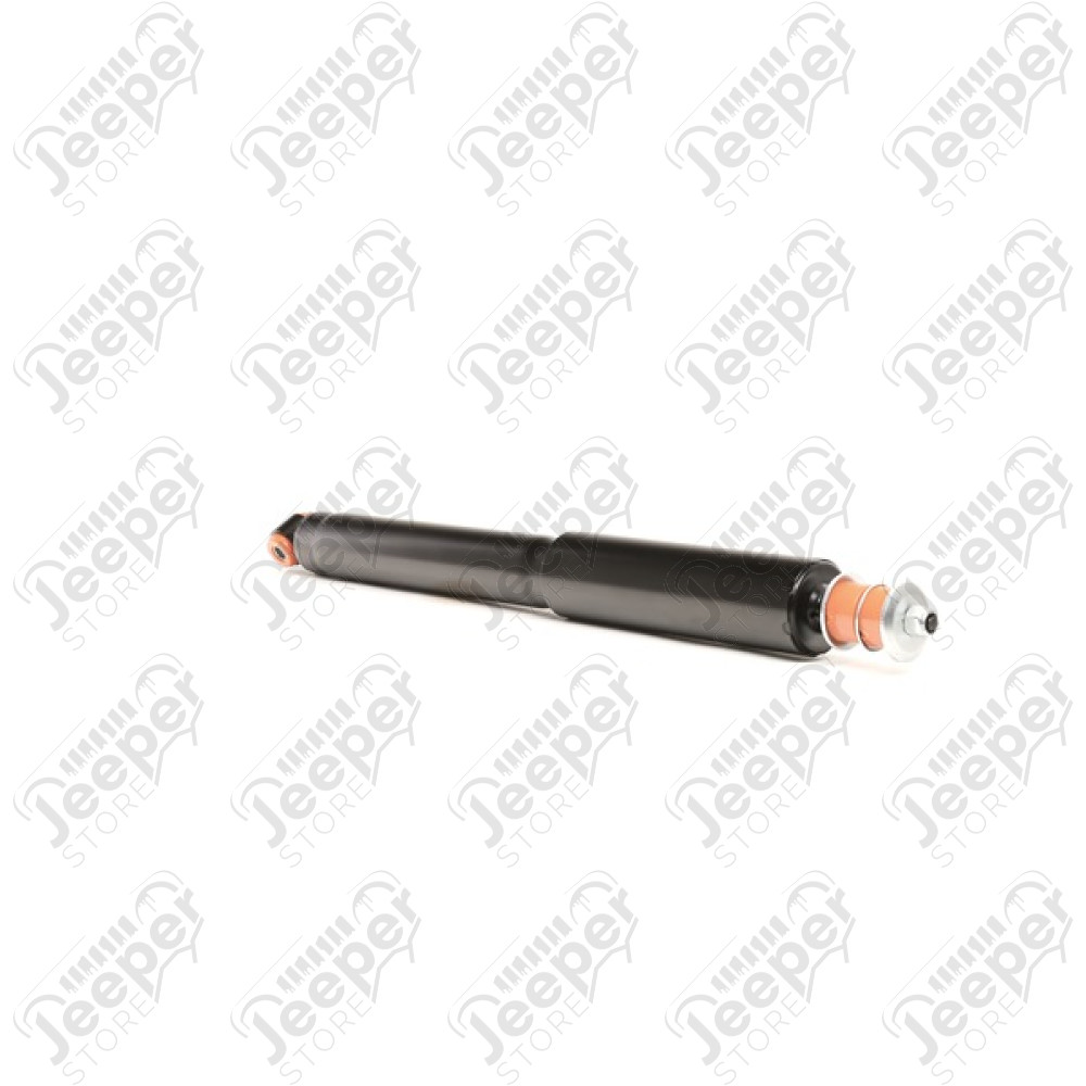 Amortisseur avant à gaz gauche ou droit type origine pour Jeep Wrangler JK - 68029954AA / 68029954 / 05130.251 / 854S1802 / 68029954AB / 68028415AA / 68027793AA / 68003290AC