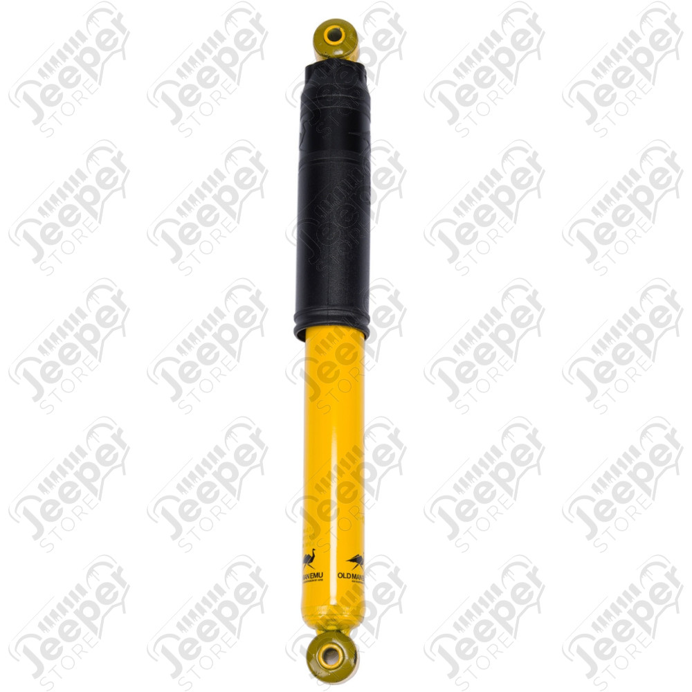 Amortisseur avant Nitro+ OME (pour hauteur origine 0" à +2") pour Jeep Wrangler JL - OME63160 / 63160