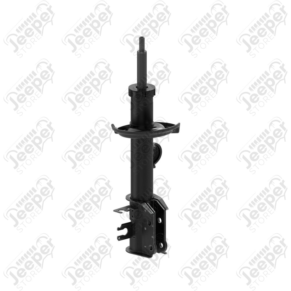 Amortisseur avant gauche (taille origine) pour 1.4L, 2.0L et 2.4L Jeep Renegade BU, BV