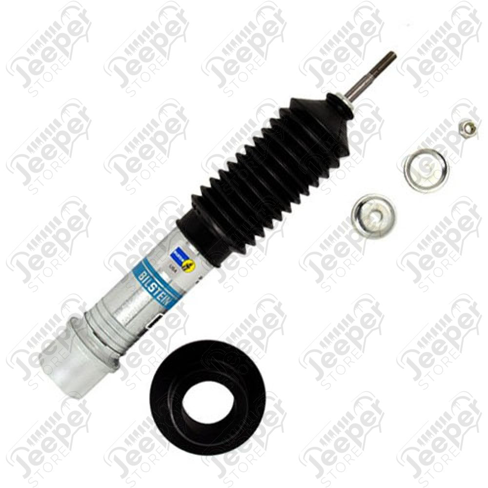 Amortisseur à gaz renforcé Bilstein 5100 pour Jeep Cherokee Liberty KK (08/11) - Avant - Hauteur +2" (5,04 cm)