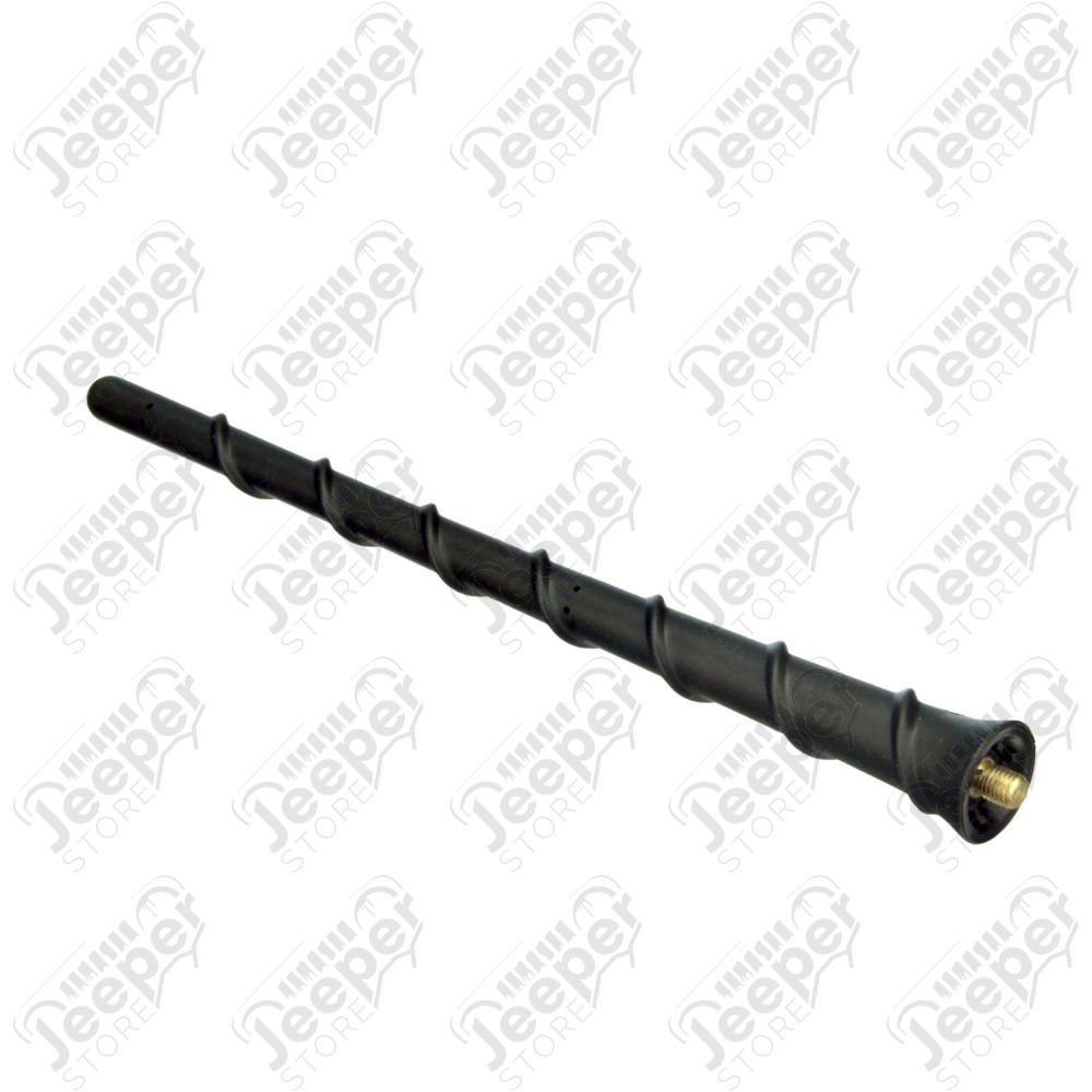 Antenne radio pour Jeep Renegade BU, BV, Cherokee Liberty KK, Cherokee KL, Grand Cherokee WK2 et Compass MP