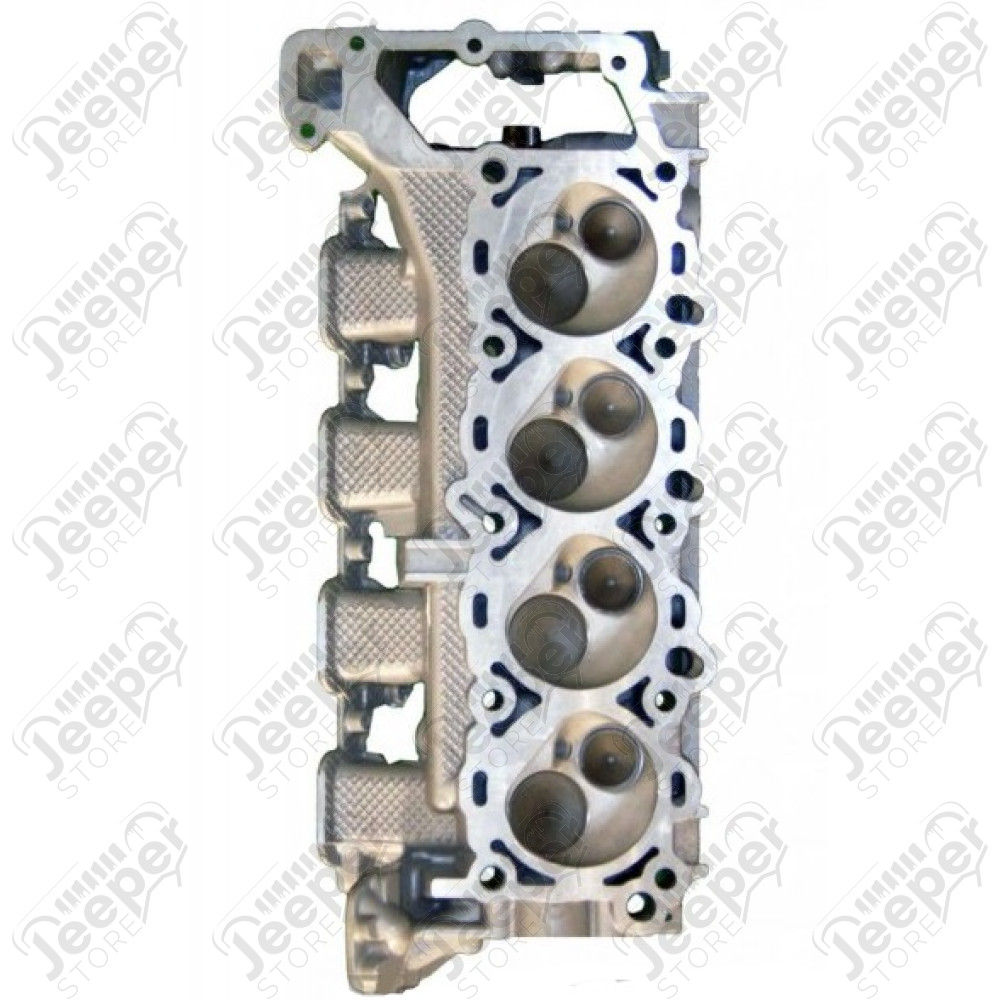 Culasse gauche complète 4.7L V8 Chrysler pour Jeep (coté conducteur) 