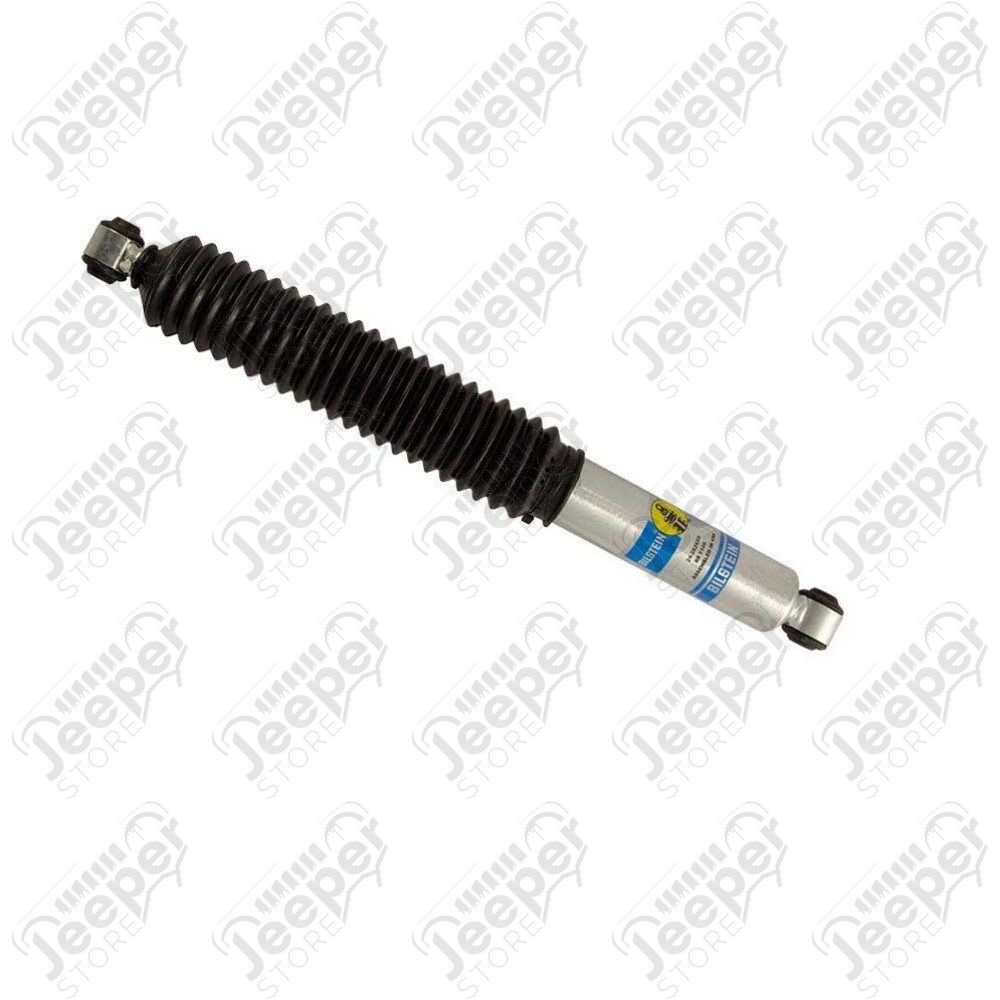 Amortisseur à gaz renforcé Bilstein 5100 - Jeep Cherokee Liberty KJ (02-07) - arrière - Hauteur d'origine 0" - 24282659