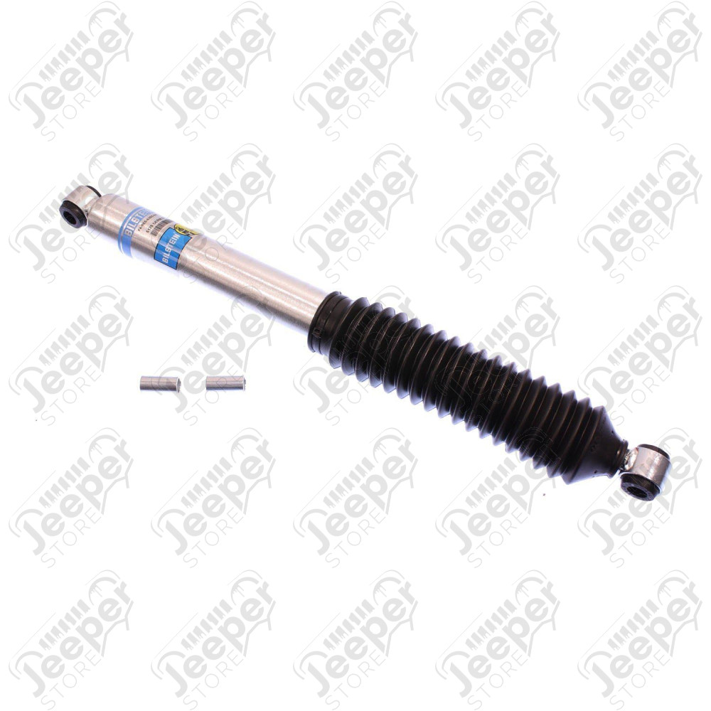 Amortisseur Bilstein B8 5125 pour réhausse de 3" à 4" arrière Jeep CJ5 et CJ7