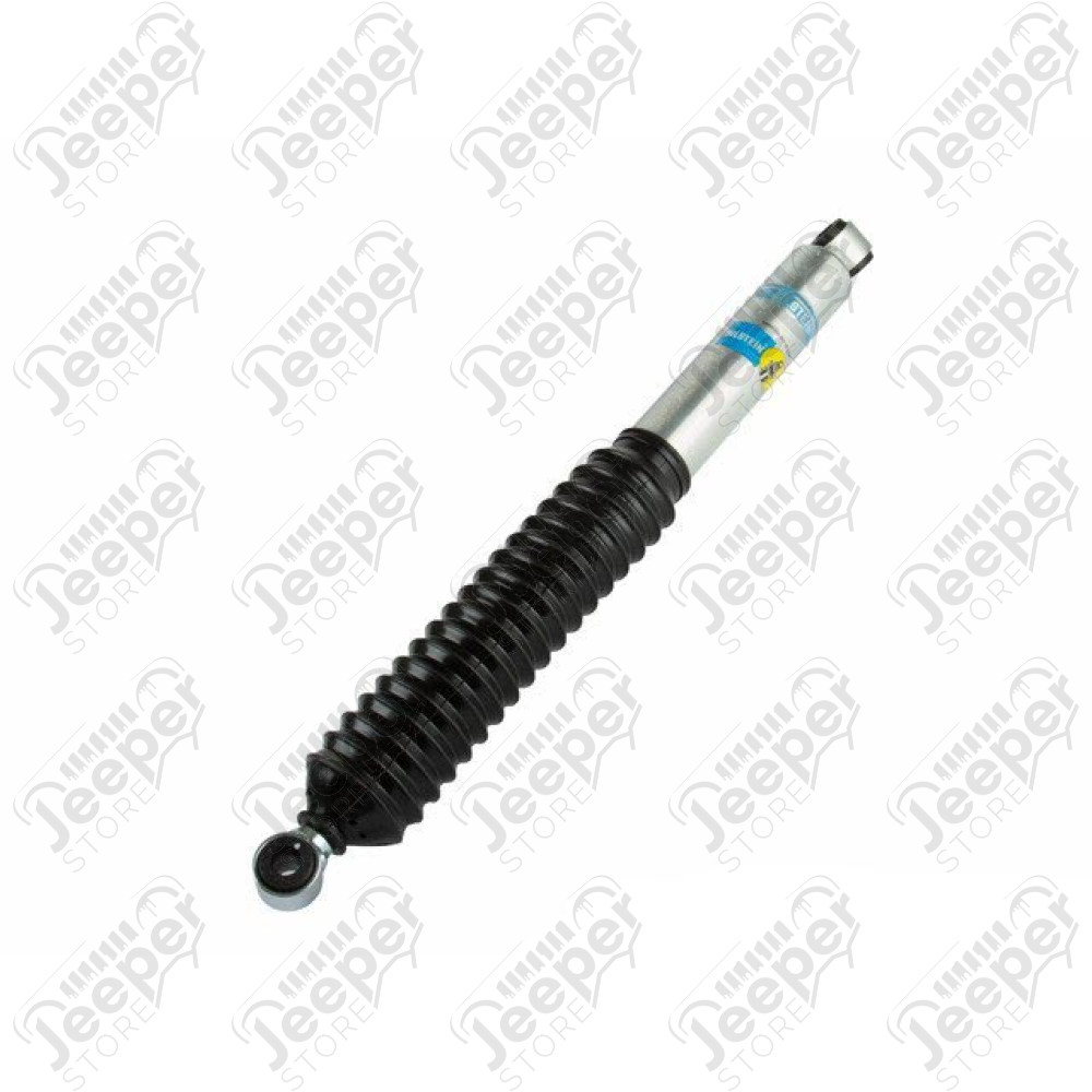 Amortisseur Bilstein B8 5125 pour réhausse de 3" à 4" arrière Jeep CJ5 et CJ7