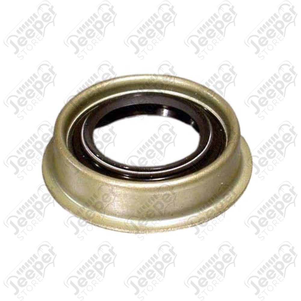 Bague d'étanchéité huile extérieur (roue) Dana 35 (modèle avec c-clip) - Jeep Wrangler YJ - 5252499 / 4856336