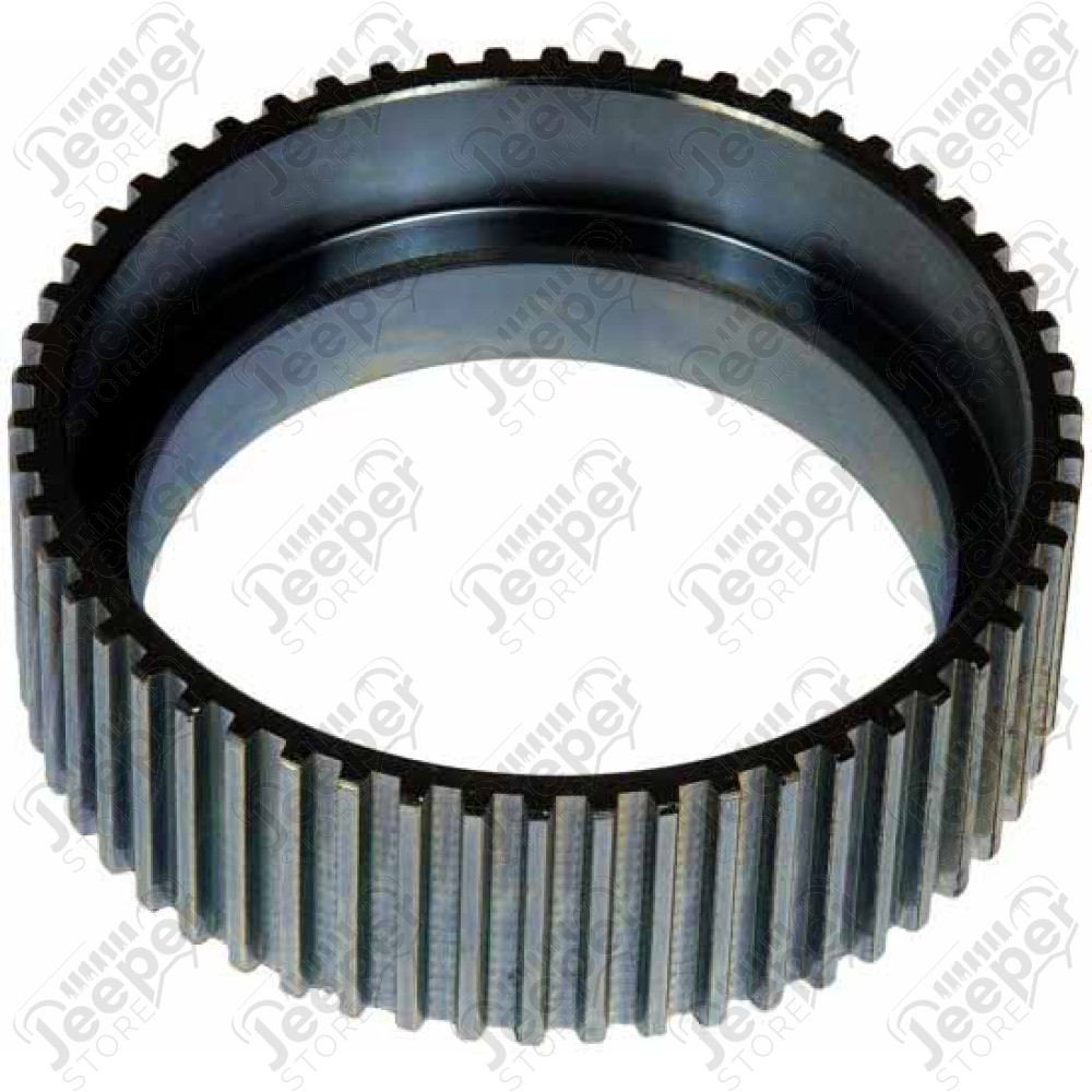 Bague d'ABS pour demi arbre de roue gauche ou droit pour Jeep Grand Cherokee ZJ, ZG