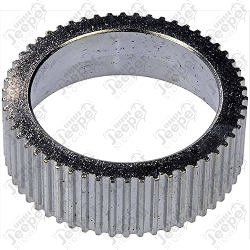 Bague d'ABS pour demi arbre de roue gauche ou droit pour Jeep Grand Cherokee ZJ, ZG