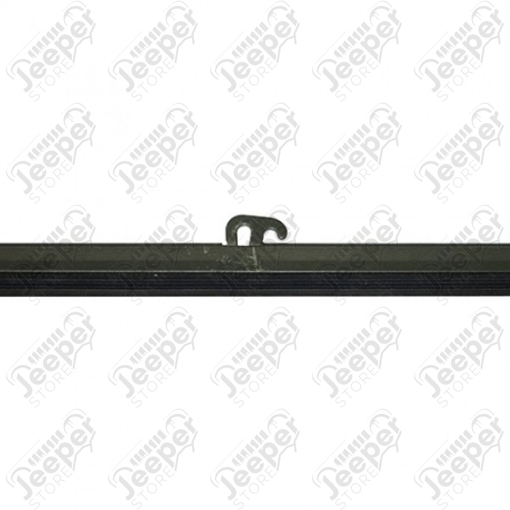 Balai d'essuie-glace (9") pour système à dépression - Jeep MB, GPW, M38, M38A1 CJ2A, CJ3A, CJ3B, CJ5 - WOA12864 / A12864