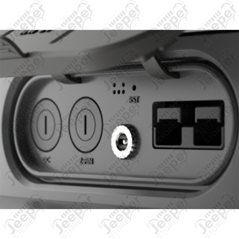 Batterie portable au lithium Dometic de 40 AH - 9600012878