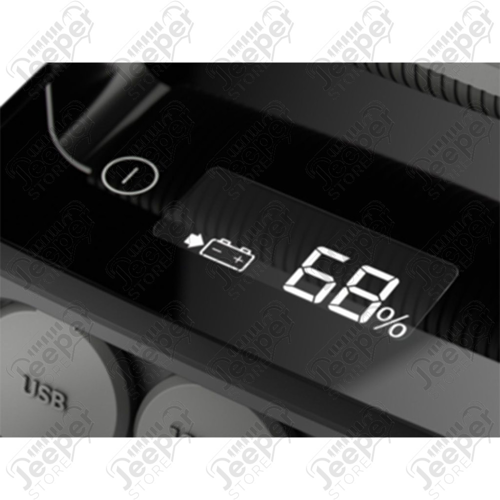 Batterie portable au lithium Dometic de 40 AH - 9600012878