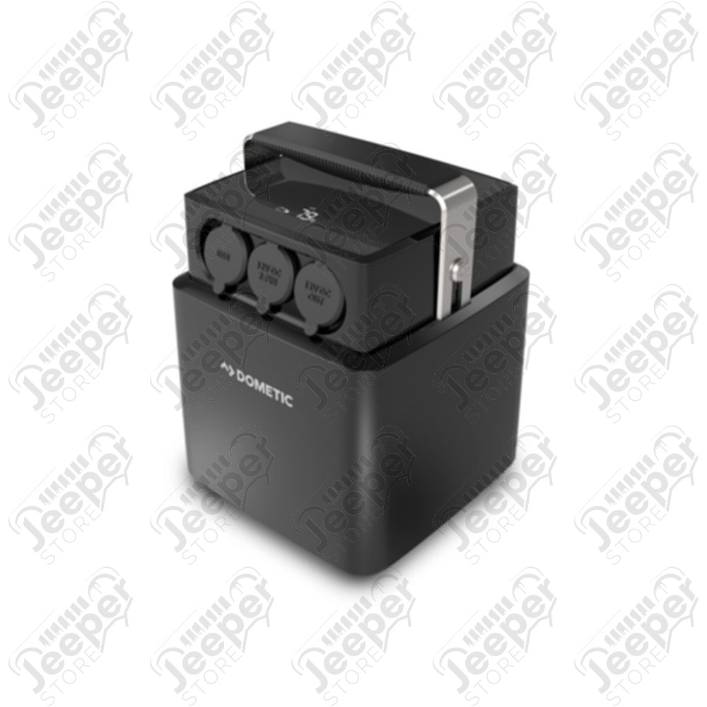Batterie portable au lithium Dometic de 40 AH - 9600012878