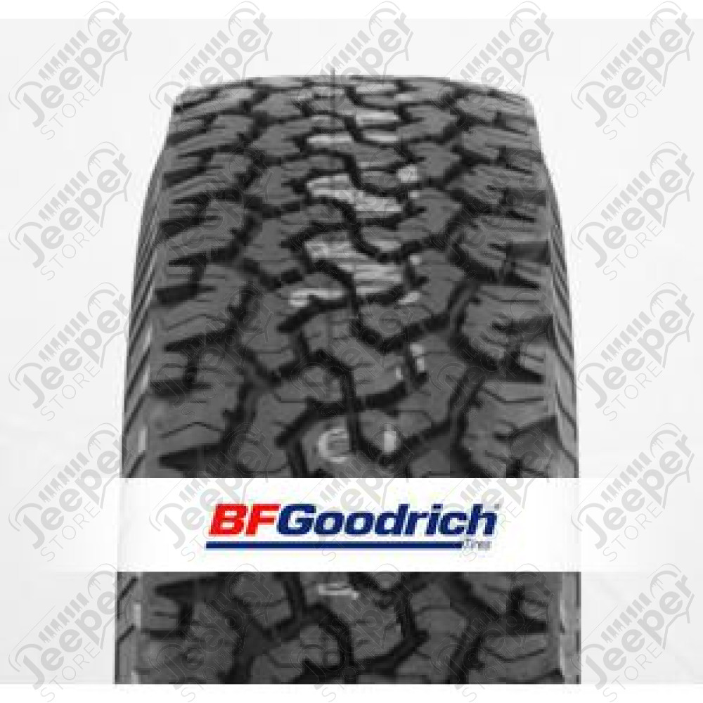 Pneu BF Goodrich All Terrain KO2, 225/65R17 107S
