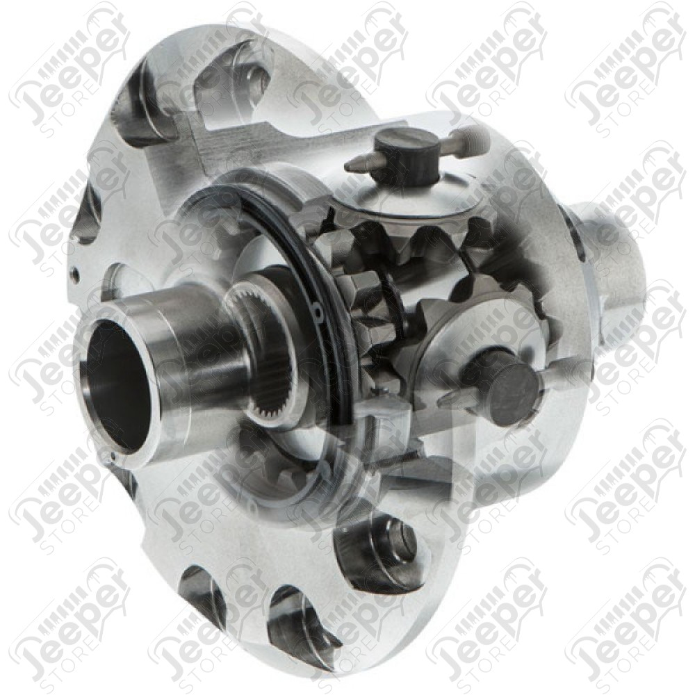 Blocage de différentiel ARB Air Locker pour pont arrière AMC20 - Ratio : de 3.08 et plus - Pour véhicules Jeep CJ et Grand Wagoneer SJ
