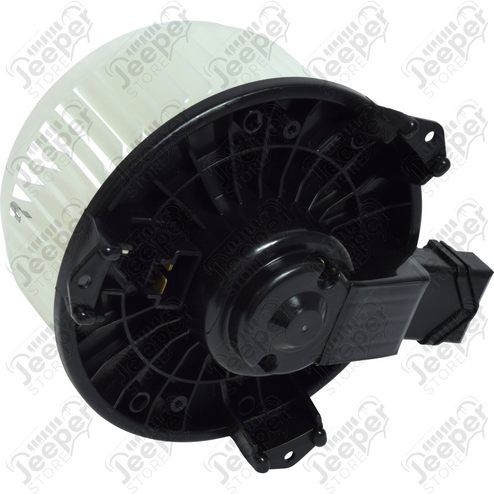 Moteur de ventilation de chauffage Jeep Wrangler JK - 1152.23 / 68089118AA / 700203